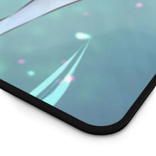 Load image into Gallery viewer, Sword Art Online Asuna Yuuki Mouse Pad (Desk Mat) Hemmed Edge