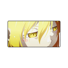 Load image into Gallery viewer, Monogatari (Series) Mouse Pad (Desk Mat)