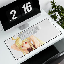 Load image into Gallery viewer, Walküre Mouse Pad (Desk Mat)