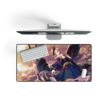 Load image into Gallery viewer, Azur Lane Mouse Pad (Desk Mat)