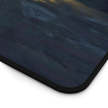 Load image into Gallery viewer, Anime Original Mouse Pad (Desk Mat) Hemmed Edge