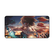 Load image into Gallery viewer, Pixiv Fantasia T Mouse Pad (Desk Mat)