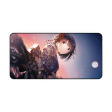 Load image into Gallery viewer, Anime Original Mouse Pad (Desk Mat)