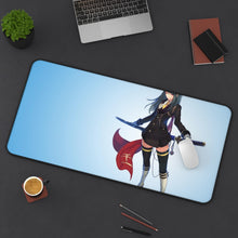Load image into Gallery viewer, Anime Original Mouse Pad (Desk Mat) On Desk