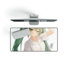 Load image into Gallery viewer, Vocaloid Mouse Pad (Desk Mat)