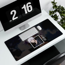 Load image into Gallery viewer, Gojo Desktop Mouse Pad (Desk Mat)