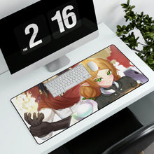 Load image into Gallery viewer, Uncle from Another World Mouse Pad (Desk Mat)