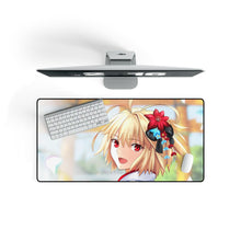 Load image into Gallery viewer, Tsukihime Mouse Pad (Desk Mat)