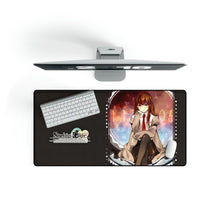 Load image into Gallery viewer, Anime Steins;Gate Mouse Pad (Desk Mat)