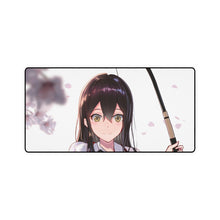 Load image into Gallery viewer, Anime Kantai Collection Mouse Pad (Desk Mat)