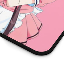 Load image into Gallery viewer, Maika Sakuranomiya Mouse Pad (Desk Mat) Hemmed Edge