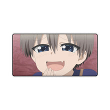 Load image into Gallery viewer, Uzaki-chan Wants to Hang Out! Mouse Pad (Desk Mat)