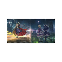 Load image into Gallery viewer, Touhou Mouse Pad (Desk Mat)