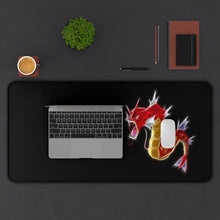 Load image into Gallery viewer, Anime Pokémon Mouse Pad (Desk Mat) With Laptop