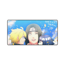 Load image into Gallery viewer, Boruto Mouse Pad (Desk Mat)