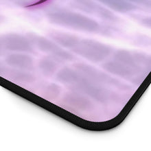 Load image into Gallery viewer, The Seven Deadly Sins Meliodas Mouse Pad (Desk Mat) Hemmed Edge