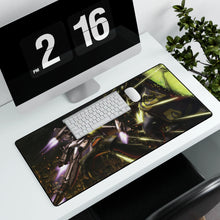 Load image into Gallery viewer, Macross Mouse Pad (Desk Mat) With Laptop