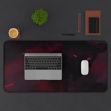 Load image into Gallery viewer, Noragami Noragami Mouse Pad (Desk Mat) With Laptop