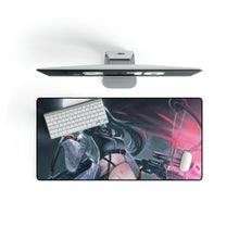 Load image into Gallery viewer, Anime, Girl, Schwarz, Arknights, Mouse Pad (Desk Mat)