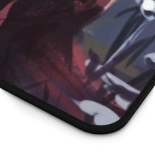 Load image into Gallery viewer, Houseki No Kuni Mouse Pad (Desk Mat) Hemmed Edge