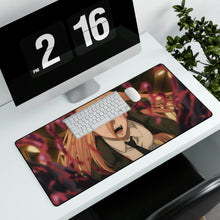 Load image into Gallery viewer, Chainsaw Man Mouse Pad (Desk Mat)