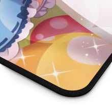 Load image into Gallery viewer, The Quintessential Quintuplets - Itsuki Nakano Mouse Pad (Desk Mat) Hemmed Edge