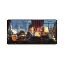 Load image into Gallery viewer, Violet Evergarden Mouse Pad (Desk Mat)