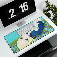 Load image into Gallery viewer, Anime Arakawa Under the Bridge Mouse Pad (Desk Mat)