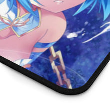 Load image into Gallery viewer, Puella Magi Madoka Magica Mouse Pad (Desk Mat) Hemmed Edge