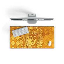 Load image into Gallery viewer, Anime Jojo's Bizarre Adventure Mouse Pad (Desk Mat)
