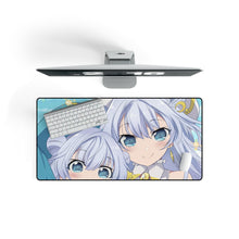 Load image into Gallery viewer, The World's Finest Assassin Gets Reincarnated in Another World as an Aristocrat Mouse Pad (Desk Mat)