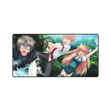 Load image into Gallery viewer, Rewrite Mouse Pad (Desk Mat)