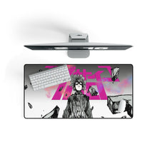 Load image into Gallery viewer, Mob Psycho 100 Shigeo Kageyama Mouse Pad (Desk Mat) On Desk