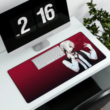 Load image into Gallery viewer, Anime Tokyo Ghoul Mouse Pad (Desk Mat)