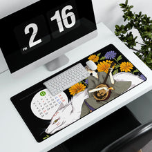 Load image into Gallery viewer, Natsume's Book of Friends Mouse Pad (Desk Mat) With Laptop