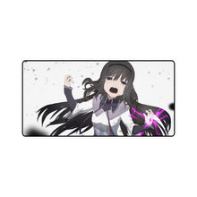 Load image into Gallery viewer, Puella Magi Madoka Magica Mouse Pad (Desk Mat)