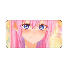 Load image into Gallery viewer, Shikimori's Not Just a Cutie - Micchon Shikimori Mouse Pad (Desk Mat)