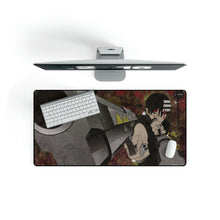 Load image into Gallery viewer, Soul Eater Mouse Pad (Desk Mat)