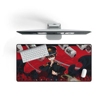 Load image into Gallery viewer, Jibaku Shounen Hanako-kun Mouse Pad (Desk Mat)