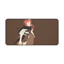 Load image into Gallery viewer, Rokka: Braves Of The Six Flowers Mouse Pad (Desk Mat)