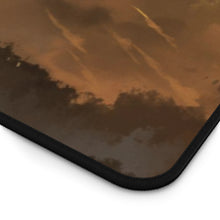 Load image into Gallery viewer, Dragon Cliff Mouse Pad (Desk Mat) Hemmed Edge