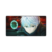 Load image into Gallery viewer, The World's Finest Assassin Gets Reincarnated in Another World as an Aristocrat Mouse Pad (Desk Mat)