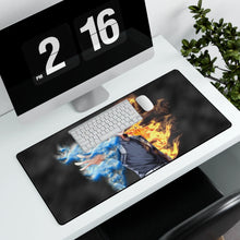 Load image into Gallery viewer, My Hero Academia Mouse Pad (Desk Mat) With Laptop