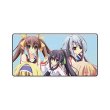 Load image into Gallery viewer, Infinite Stratos Mouse Pad (Desk Mat)