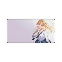 Load image into Gallery viewer, Marin My Dress-Up Darling Anime Mouse Pad (Desk Mat)