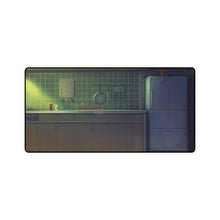 Load image into Gallery viewer, Anime Kitchen Mouse Pad (Desk Mat)
