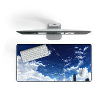 Load image into Gallery viewer, Your Name. Mouse Pad (Desk Mat)
