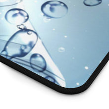 Load image into Gallery viewer, Cells At Work! Mouse Pad (Desk Mat) Hemmed Edge