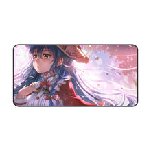 Load image into Gallery viewer, Umi Sonoda by Mouse Pad (Desk Mat)
