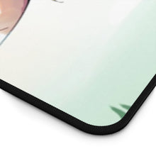 Load image into Gallery viewer, Juliet Persia Mouse Pad (Desk Mat) Hemmed Edge